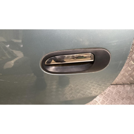 Porte arriere gauche NISSAN ALMERA TINO Photo n°1