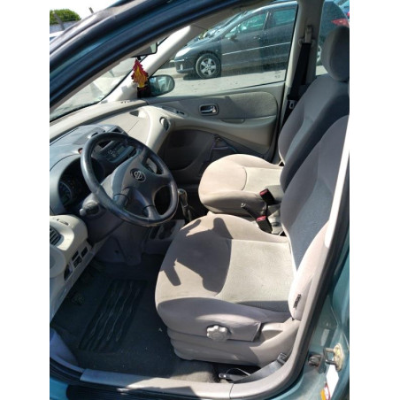 Porte arriere gauche NISSAN ALMERA TINO