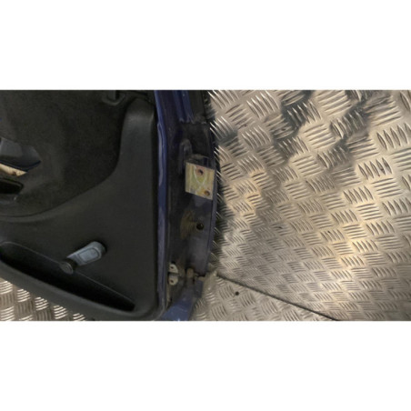Porte arriere gauche PEUGEOT 306
