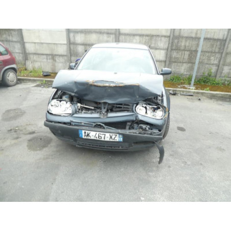 Porte avant droit VOLKSWAGEN GOLF 4
