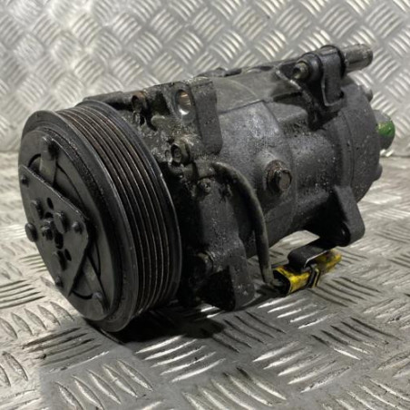 Compresseur clim PEUGEOT 807