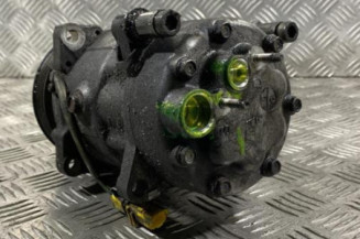 Compresseur clim PEUGEOT 807