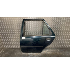 Porte arriere gauche FORD FIESTA 4