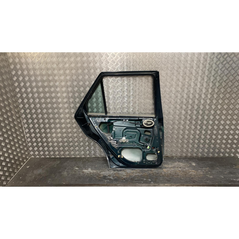 Porte arriere gauche FORD FIESTA 4 Photo n°4