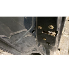 Porte arriere gauche FORD FIESTA 4