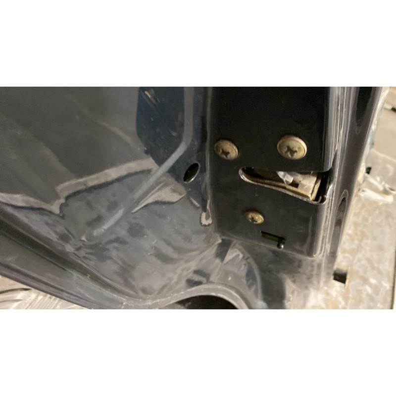 Porte arriere gauche FORD FIESTA 4 Photo n°7