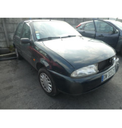 Porte arriere gauche FORD FIESTA 4