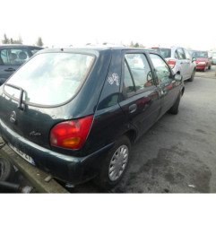 Porte arriere gauche FORD FIESTA 4