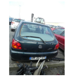 Porte arriere gauche FORD FIESTA 4