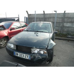Porte arriere gauche FORD FIESTA 4