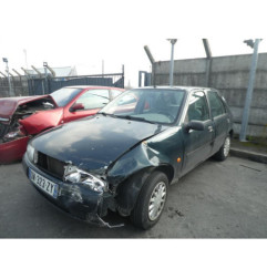 Porte arriere gauche FORD FIESTA 4