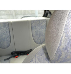 Porte arriere gauche FORD FIESTA 4