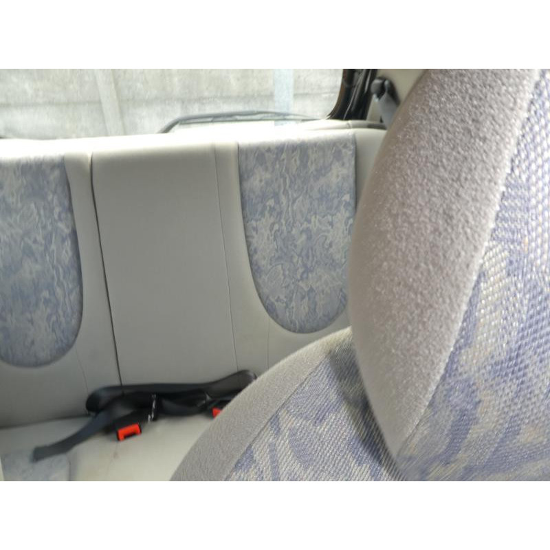 Porte arriere gauche FORD FIESTA 4 Photo n°15