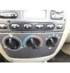 Porte arriere gauche FORD FIESTA 4