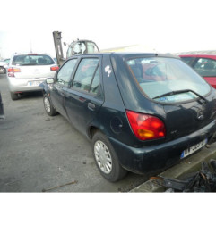 Porte arriere gauche FORD FIESTA 4