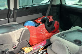 Compresseur clim PEUGEOT 807