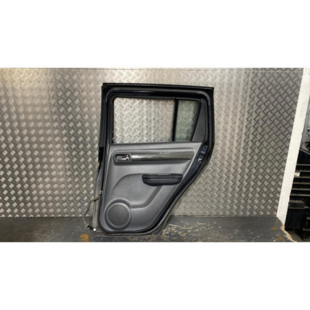 Porte arriere droit SUZUKI SWIFT 3