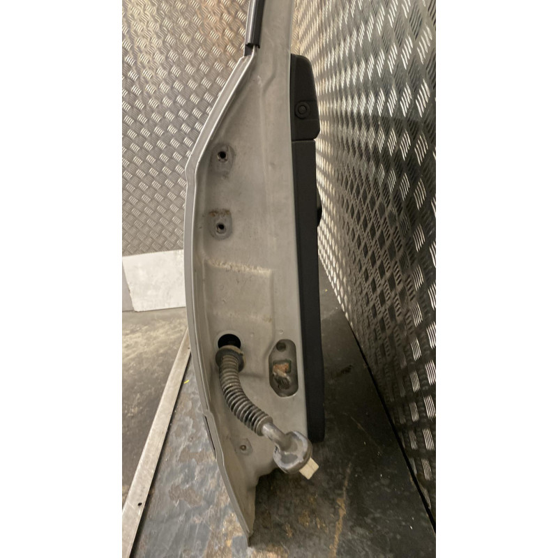 Porte arriere droit HYUNDAI GETZ Photo n°3