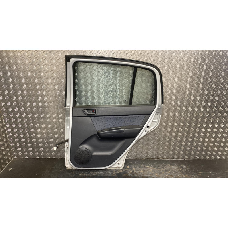 Porte arriere droit HYUNDAI GETZ Photo n°4
