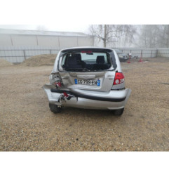 Porte arriere droit HYUNDAI GETZ