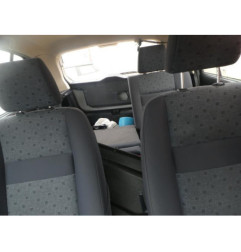 Porte arriere droit HYUNDAI GETZ