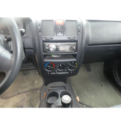 Porte arriere droit HYUNDAI GETZ