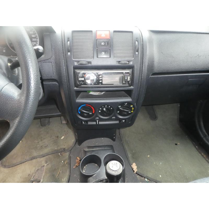 Porte arriere droit HYUNDAI GETZ Photo n°9