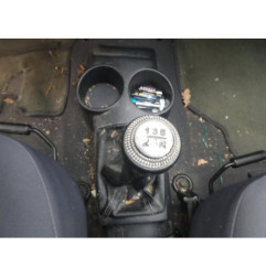 Porte arriere droit HYUNDAI GETZ