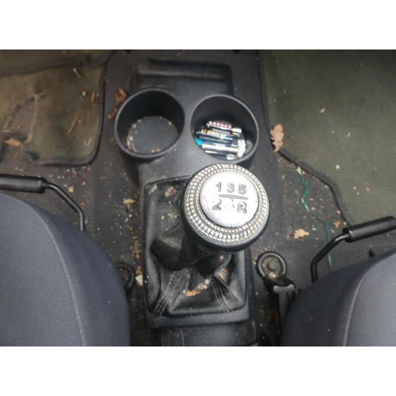 Porte arriere droit HYUNDAI GETZ Photo n°10