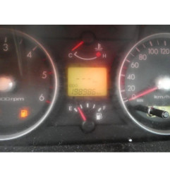Porte arriere droit HYUNDAI GETZ