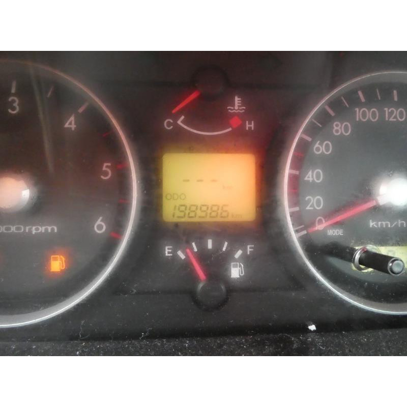 Porte arriere droit HYUNDAI GETZ Photo n°12