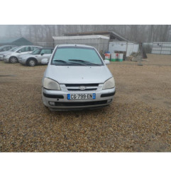 Porte arriere droit HYUNDAI GETZ