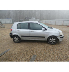 Porte arriere droit HYUNDAI GETZ