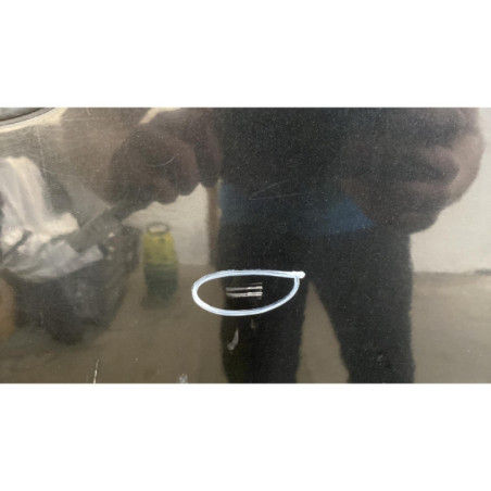 Porte avant droit CHEVROLET MATIZ 2