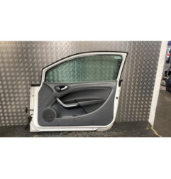 Porte avant droit SEAT IBIZA 4 Photo n°1
