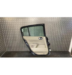 Porte arriere gauche RENAULT MEGANE 2 Photo n°1
