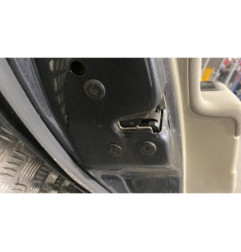 Porte arriere gauche RENAULT MEGANE 2