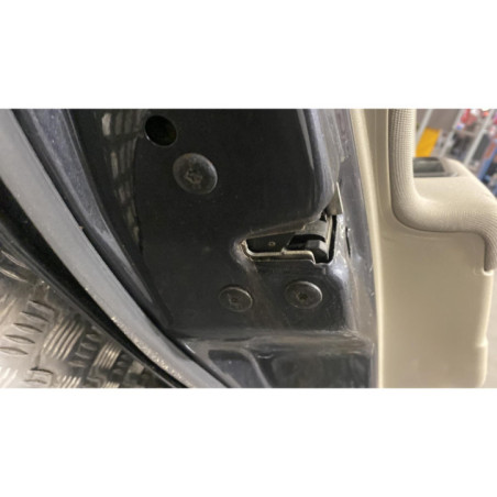 Porte arriere gauche RENAULT MEGANE 2