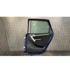 Porte arriere droit CITROEN C4 PICASSO 1 Photo n°1