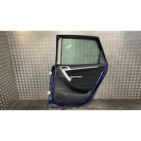 Porte arriere droit CITROEN C4 PICASSO 1 Photo n°1