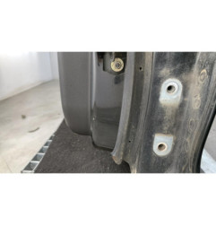 Porte arriere gauche JAGUAR S-TYPE Photo n°1