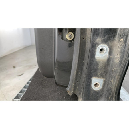 Porte arriere gauche JAGUAR S-TYPE Photo n°1