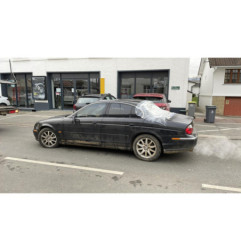 Porte avant gauche JAGUAR S-TYPE