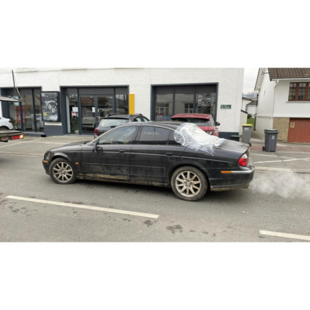 Porte avant gauche JAGUAR S-TYPE