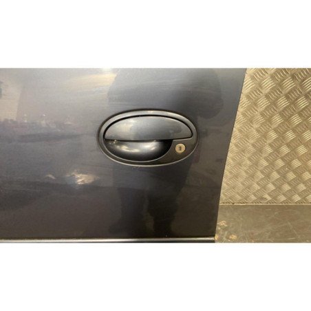 Porte avant gauche OPEL MERIVA A Photo n°1