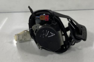 Pretensionneur de ceinture avant droit RENAULT MEGANE 3 Photo n°1