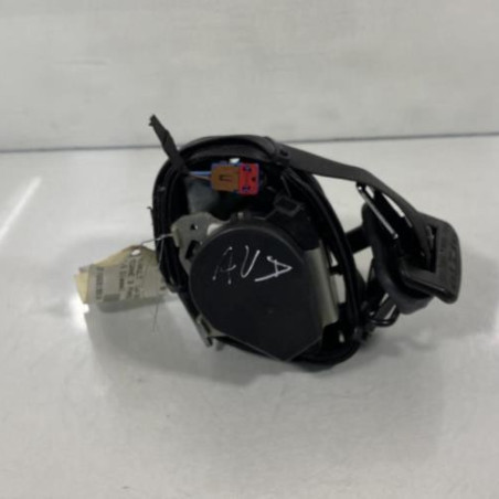 Pretensionneur de ceinture avant droit RENAULT MEGANE 3 Photo n°1