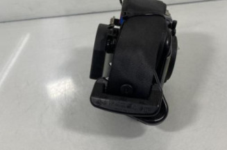 Pretensionneur de ceinture avant droit RENAULT MEGANE 3
