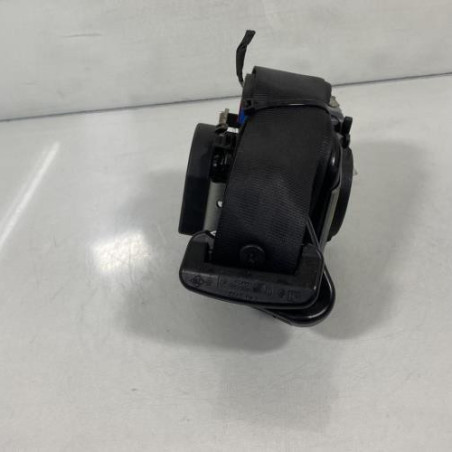 Pretensionneur de ceinture avant droit RENAULT MEGANE 3
