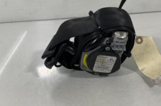 Pretensionneur de ceinture avant droit RENAULT MEGANE 3